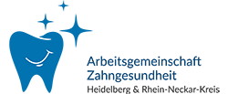 Arbeitsgemeinschaft Zahngesundheit Logo